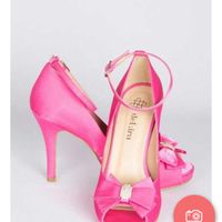 Sapatos inspirações - 1