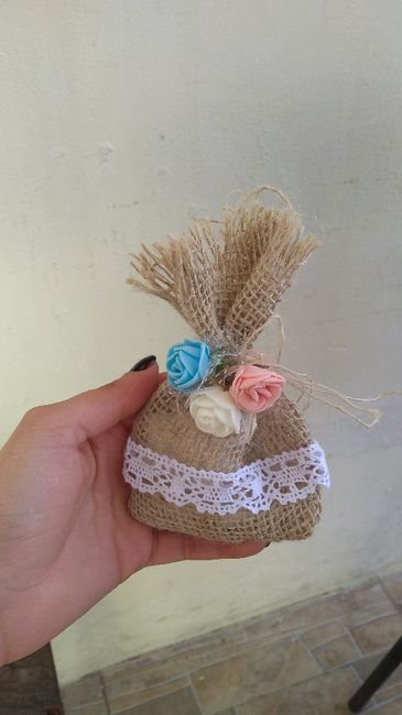 Bala baiana de coco 2