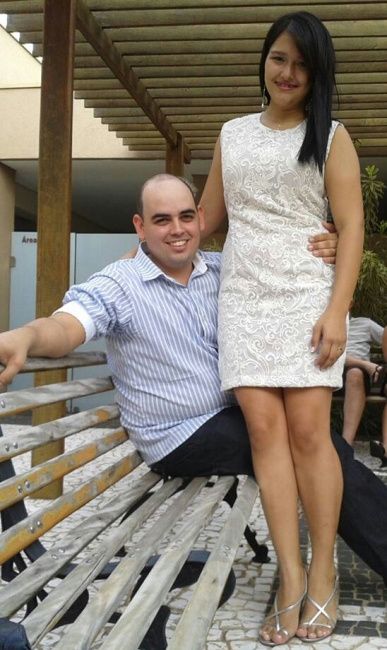 Meu casamento no Cartório