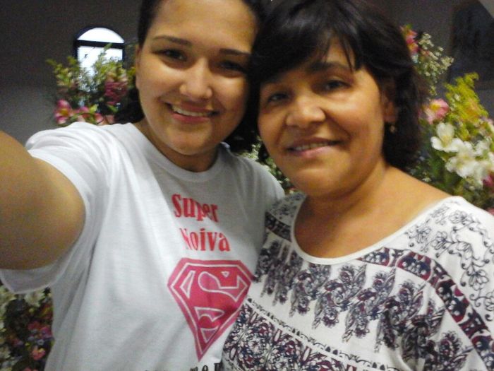 Caseiiii e foi lindo <img class=