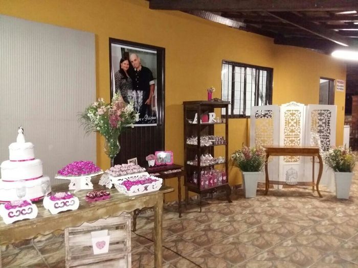 Caseiiii e foi lindo <img class=