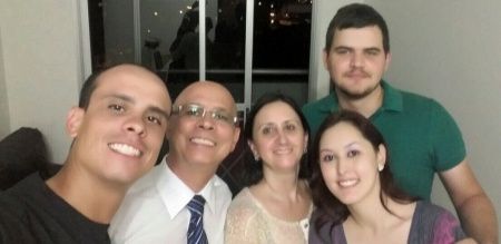 Dia que eu fiquei noiva