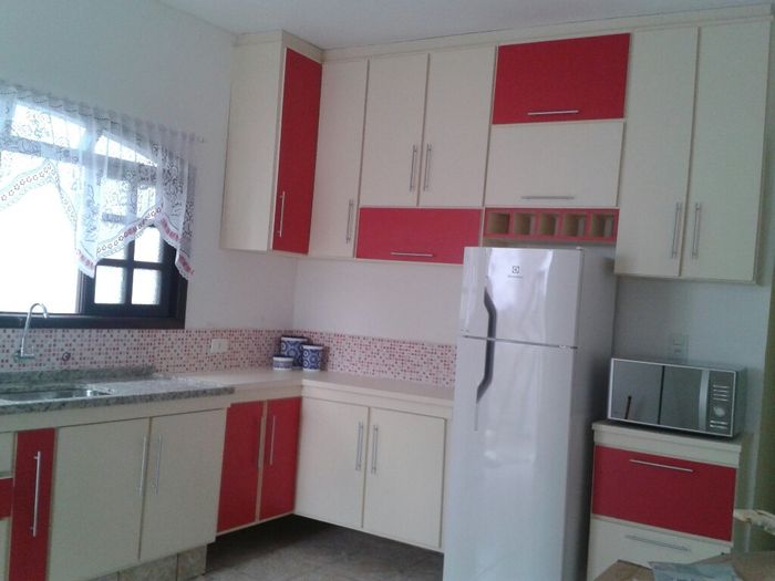 Um pouquinho da minha casinha - 2