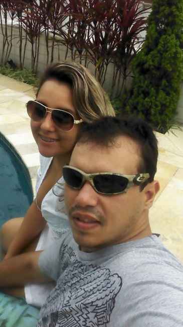 Mostre seu amor - 1