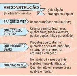 Reconstrução