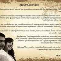 Presente para padrinhos - 1