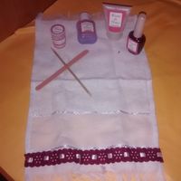 O que dar de lembrança para as madrinhas.....??? - 1