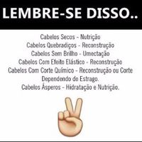 Lembre-se Disso...
