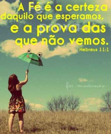 Quando esperamos 
