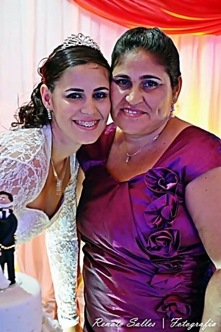 minha rainha 