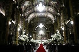 Meu local do casamento - 1
