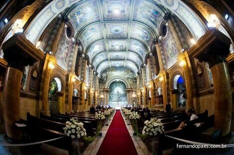 Meu local do casamento - 2