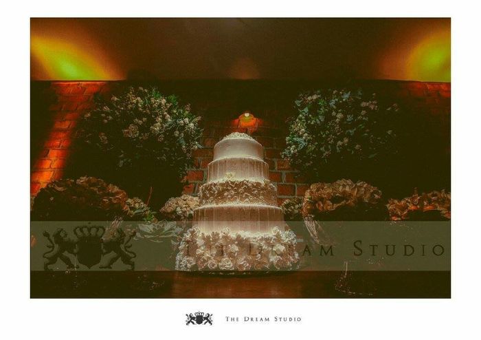 Casamento de amigos - para se inspirar - 5