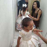 Roupa de Dama bh - 1