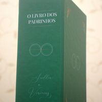 o Livro dos Padrinhos - 4
