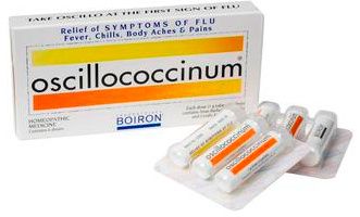 Oscillococcinum - Remédio Homeopático
