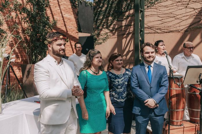 Meu casamento umbandista - Fotos Oficiais 5