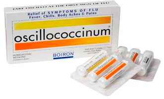 Oscillococcinum - Remédio Homeopático