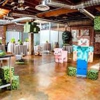 Esse com certeza meu filho iria amar - Minecraft