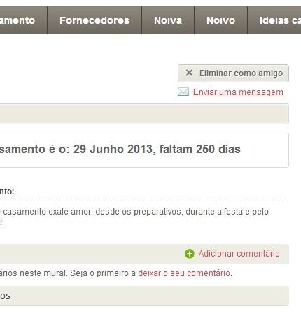 como usar o site