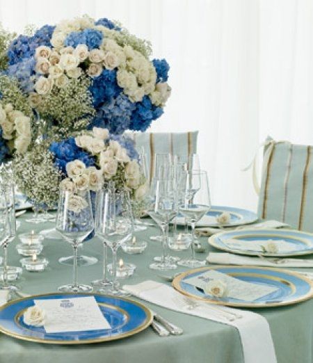 Casamento azul