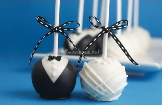 cake pop