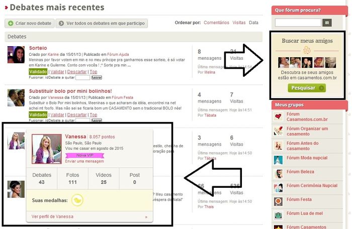 novidades
