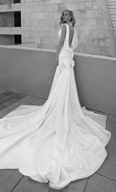 vestido de noiva