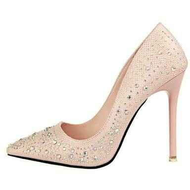  Noivinhas do aliexpress - 1