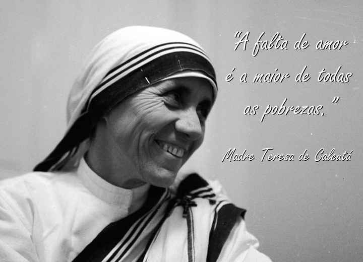 MADRE TERESA