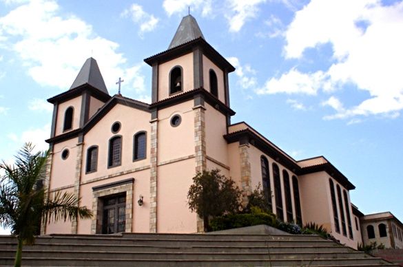 Em qual igreja você vai casar? - 2