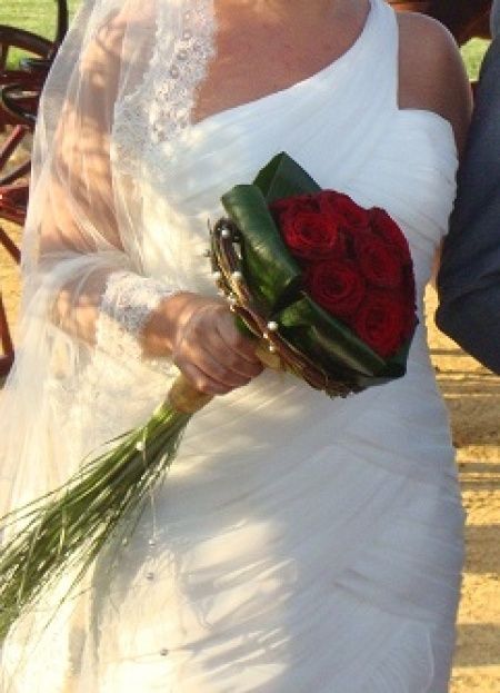 Casamento, é agora