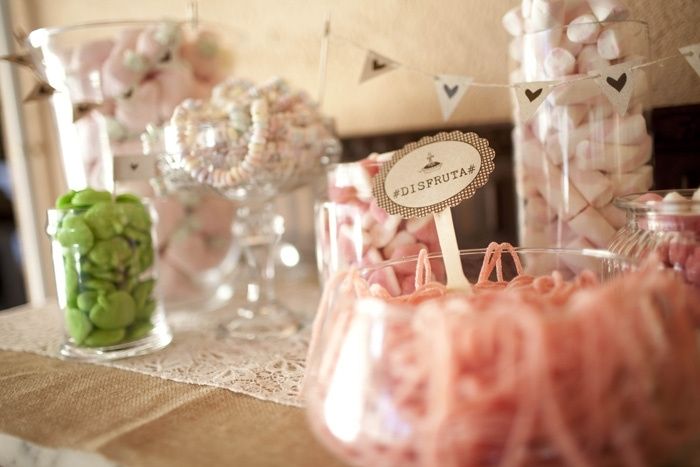 Doces