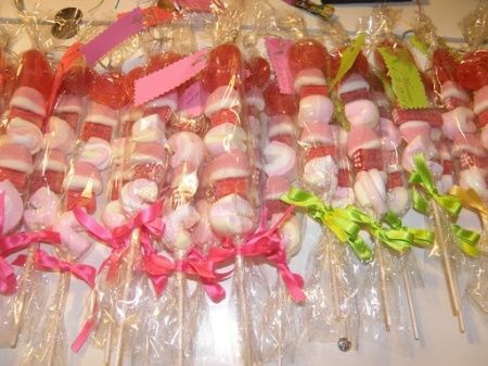 Doces