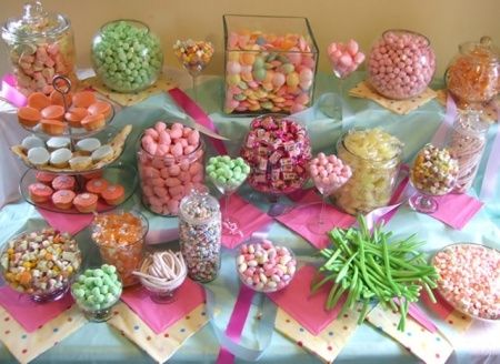 Doces