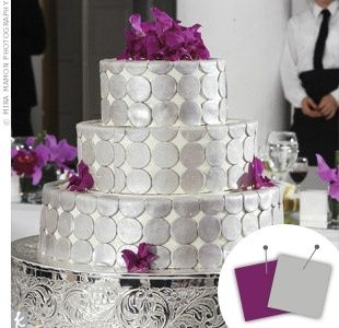 Casamento roxo