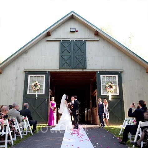 Casamento sítio