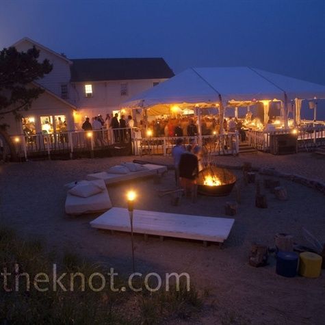 Casamento praia