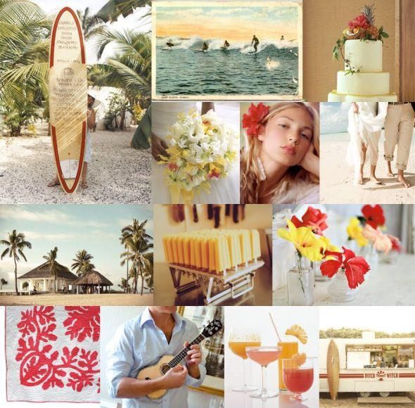Casamento com tema