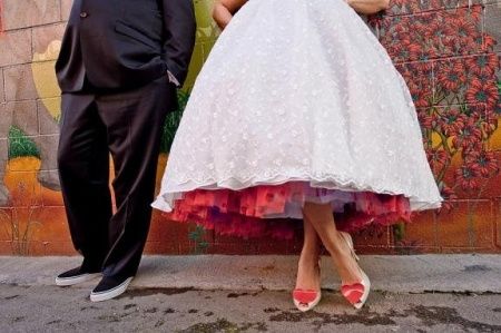 Casamento com tema