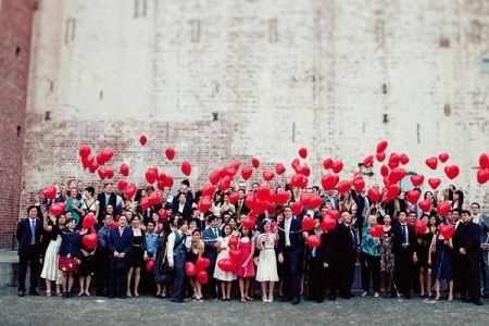 Casamento com tema