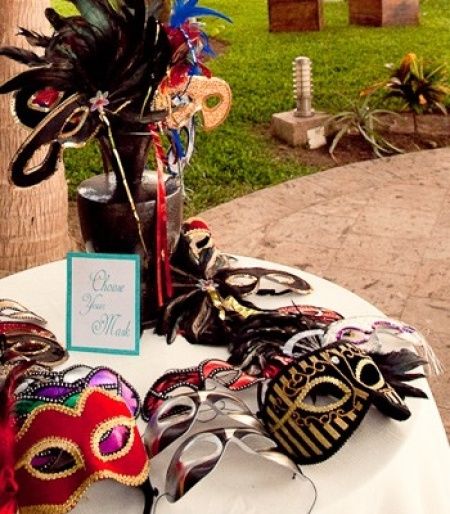 Casamento com tema