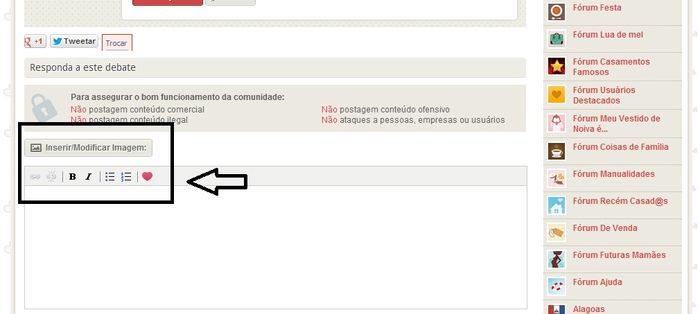 colocar emoticon na web
