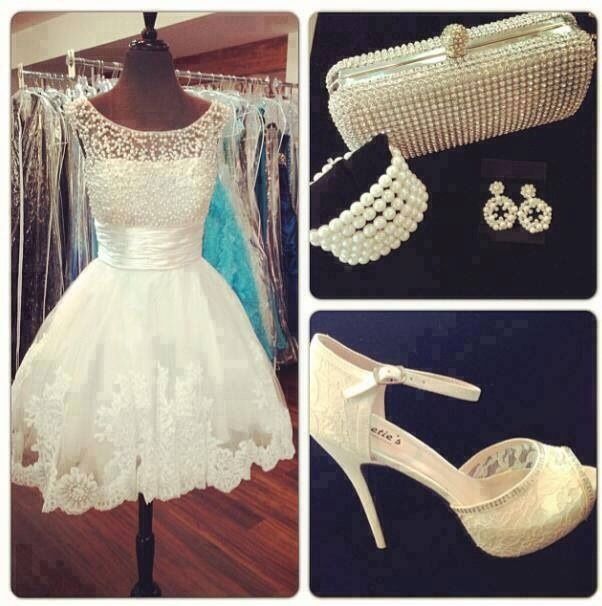 Vestido pra festa!