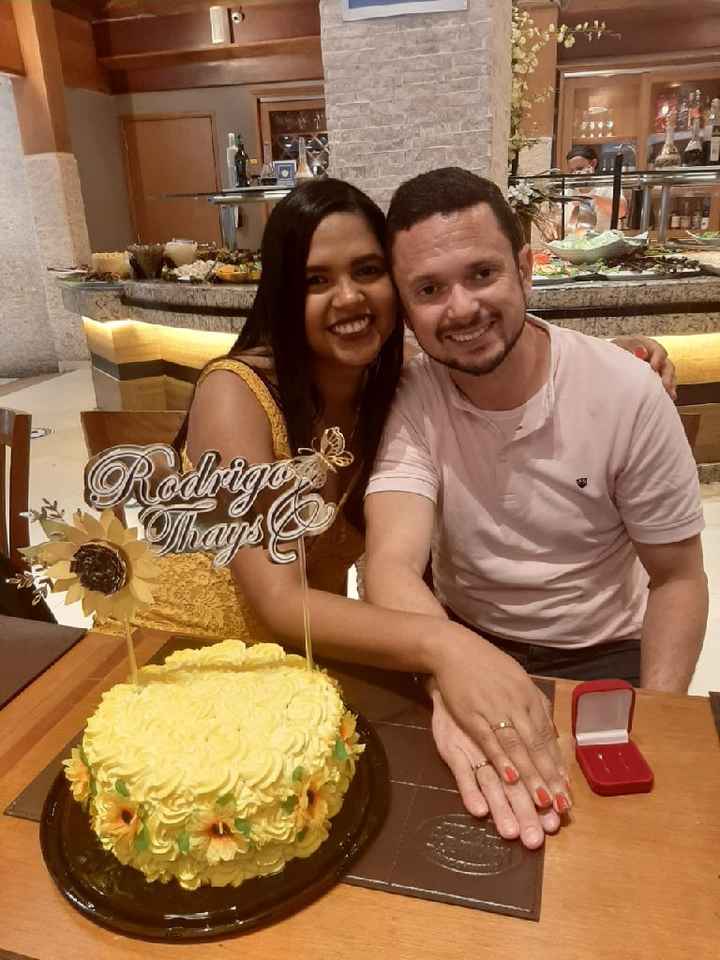 Noivado 😍💍 - 3