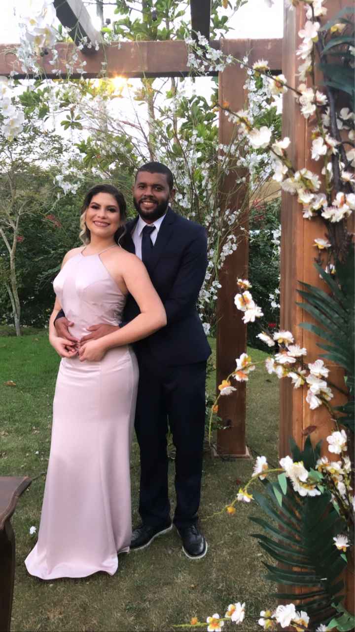 INSTAGRAM: qual a foto mais linda de vocês dois juntos? - 1