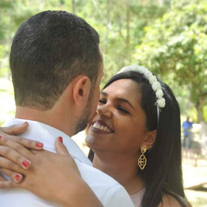 Pré wedding!! Que gostoso esse momento!! - 2