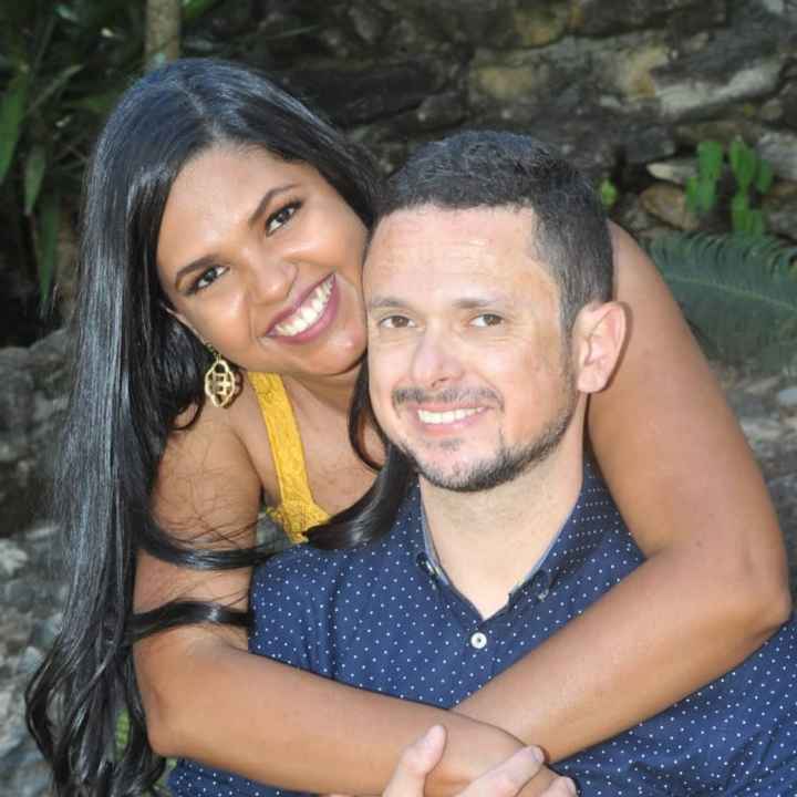 Pré wedding!! Que gostoso esse momento!! - 4