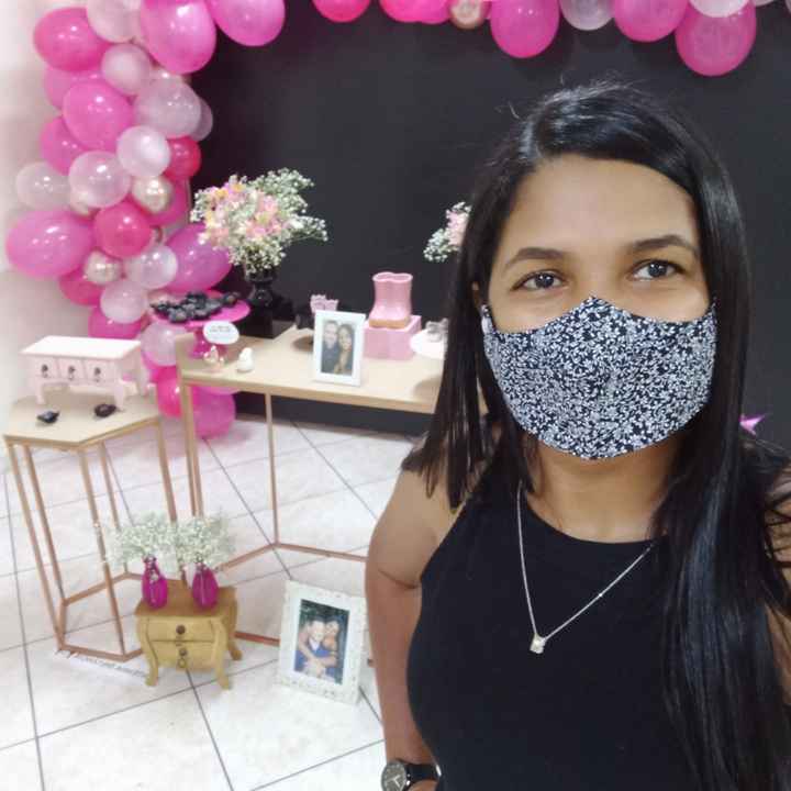 Chá de cozinha ❤️ - 5