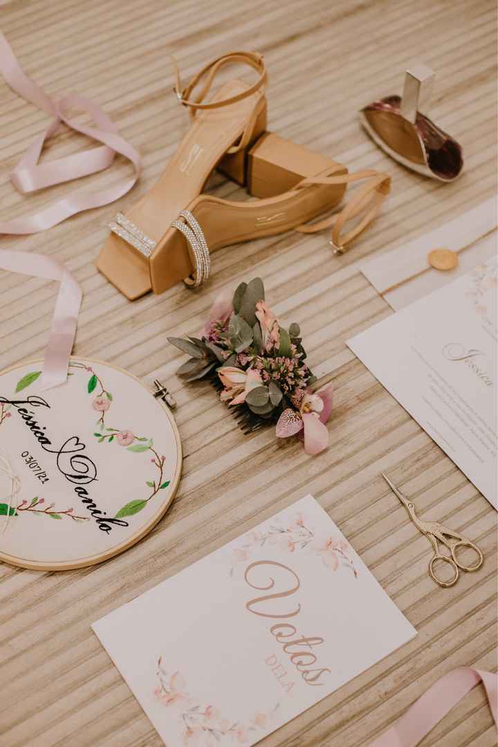 Casei 🎉💐 03/07/21 - 1